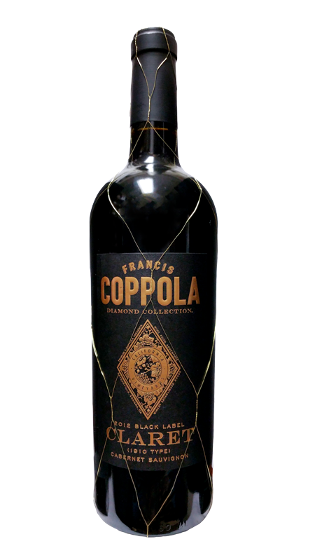 coppola wine claret 2013