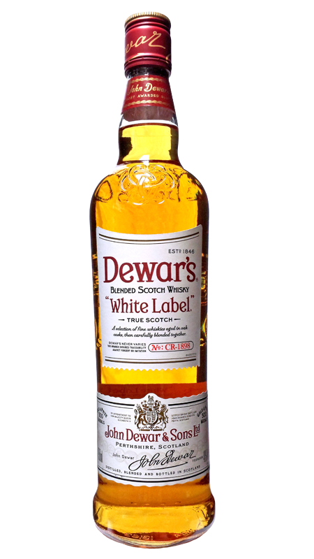 Dewar's - Kingdom Liquors