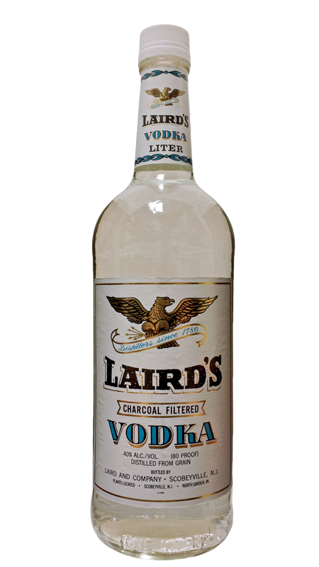 Laird's - Kingdom Liquors