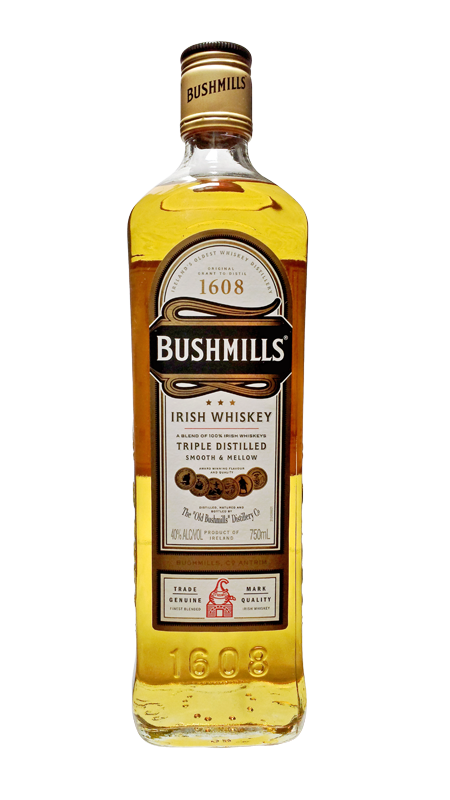 Irish whiskey triple distilled. Бушмилс Хани. Bushmills 10 Triple. Бушмилс Айриш Хани. Bushmills 1608 стакан.