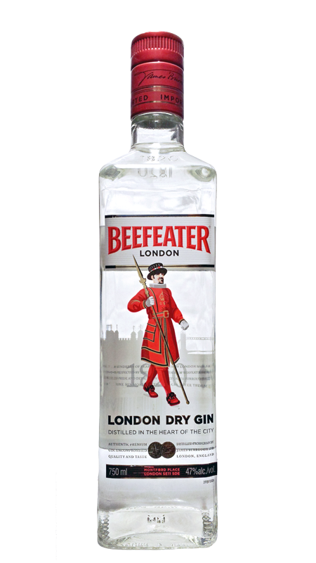 Beefeater Gin Kingdom Liquors
