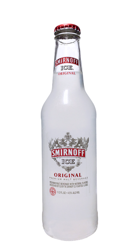 Smirnoff Ice - Kingdom Liquors