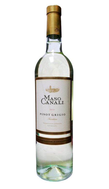 Maso Canali - Kingdom Liquors